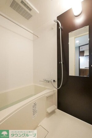 ラフィスタ中板橋IIの物件内観写真